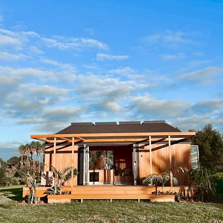 Allure - Your Auckland Wellbeing Sanctuary